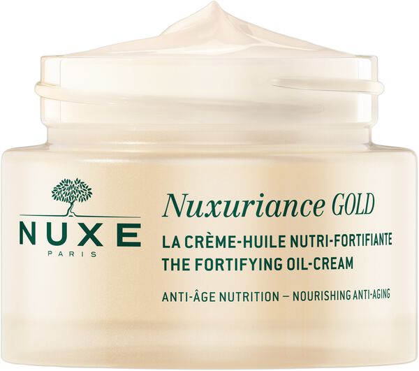 NUXURIANCE GOLD - OIL CREAM 50 ML