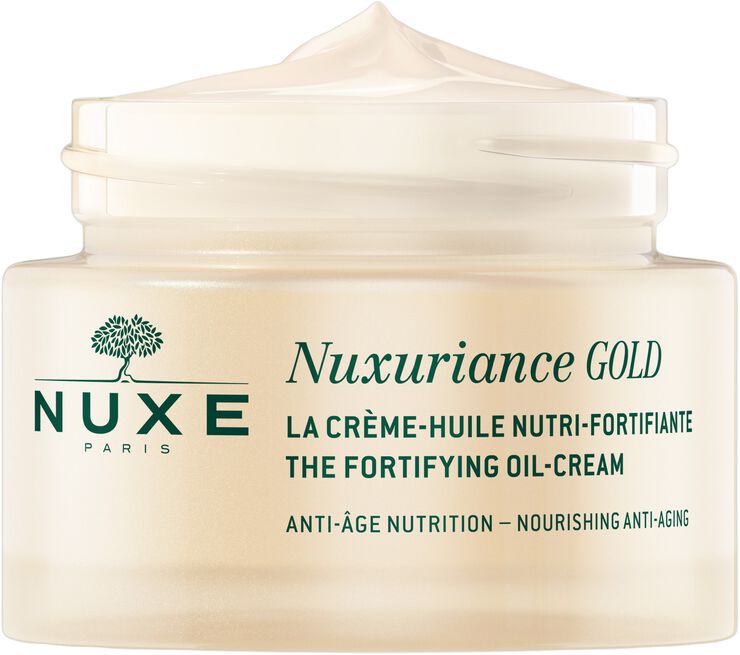NUXURIANCE GOLD - OIL CREAM 50 ML
