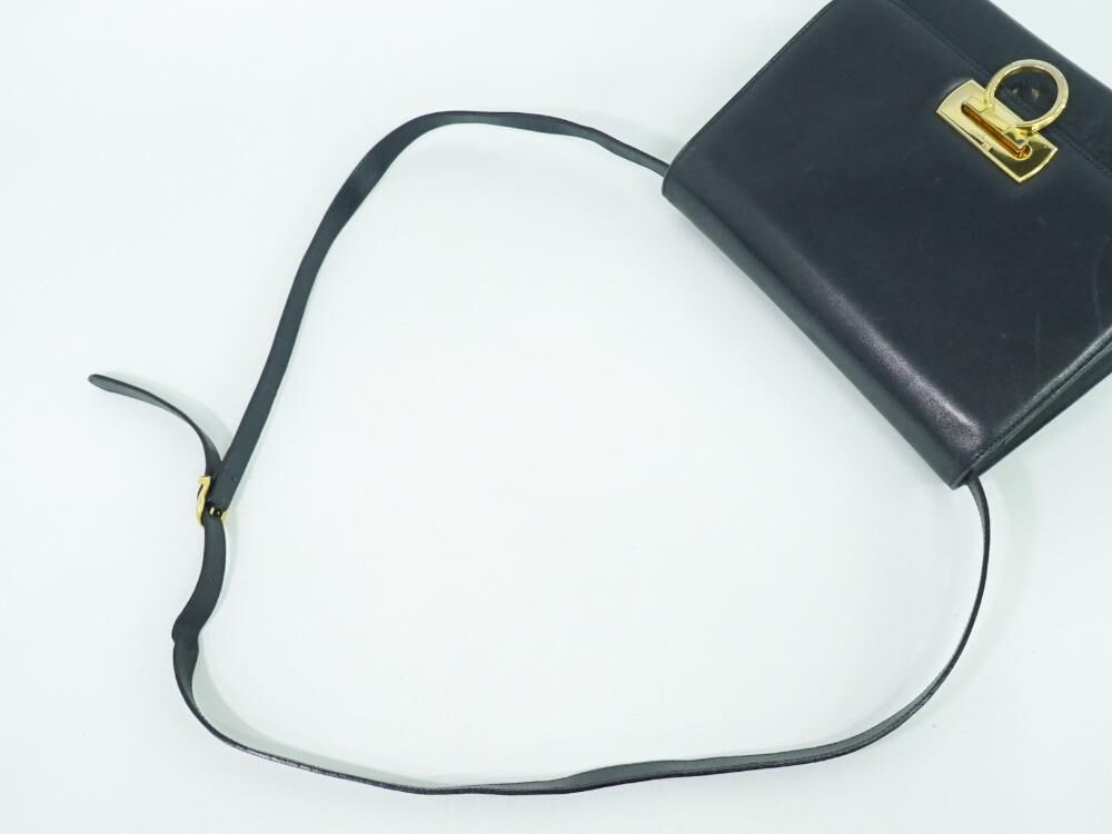 Salvatore Ferragamo Shoulder Bag