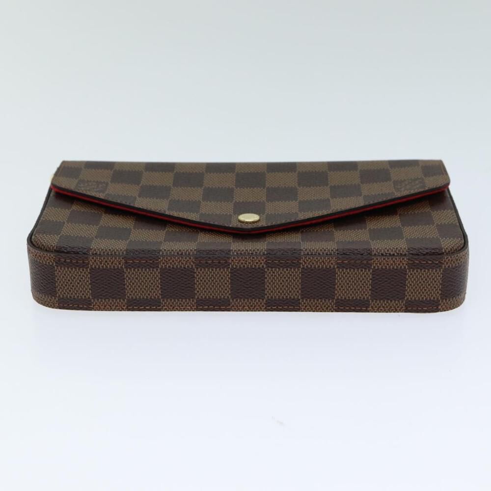 Louis Vuitton Pochette Felicie