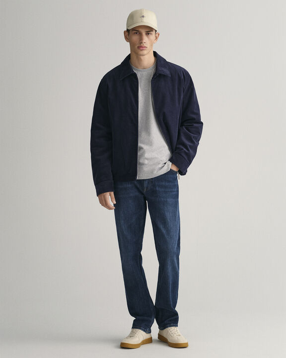 REGULAR GANT JEANS