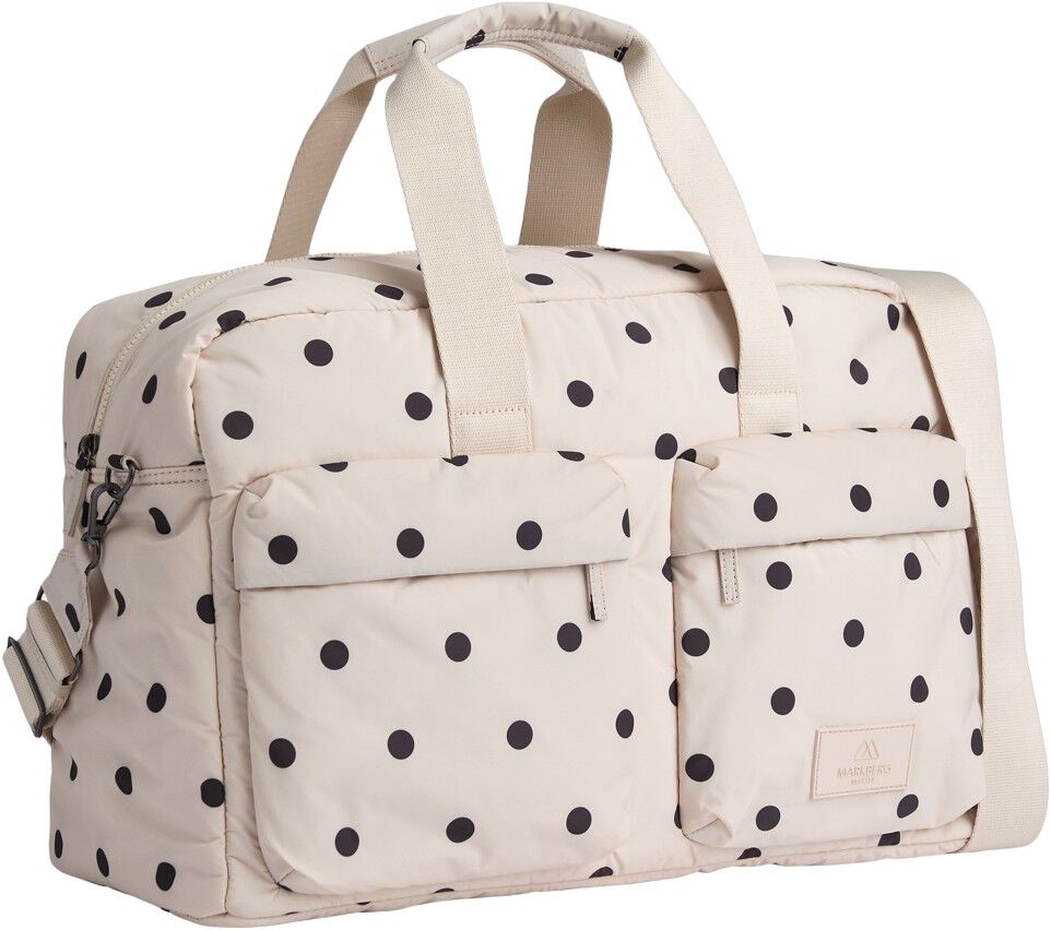 Morembg Weekend Bag, Recycled