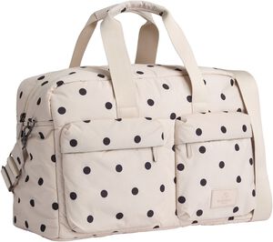 Morembg Weekend Bag, Recycled