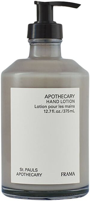 Hand Lotion | Apothecary | 375 mL