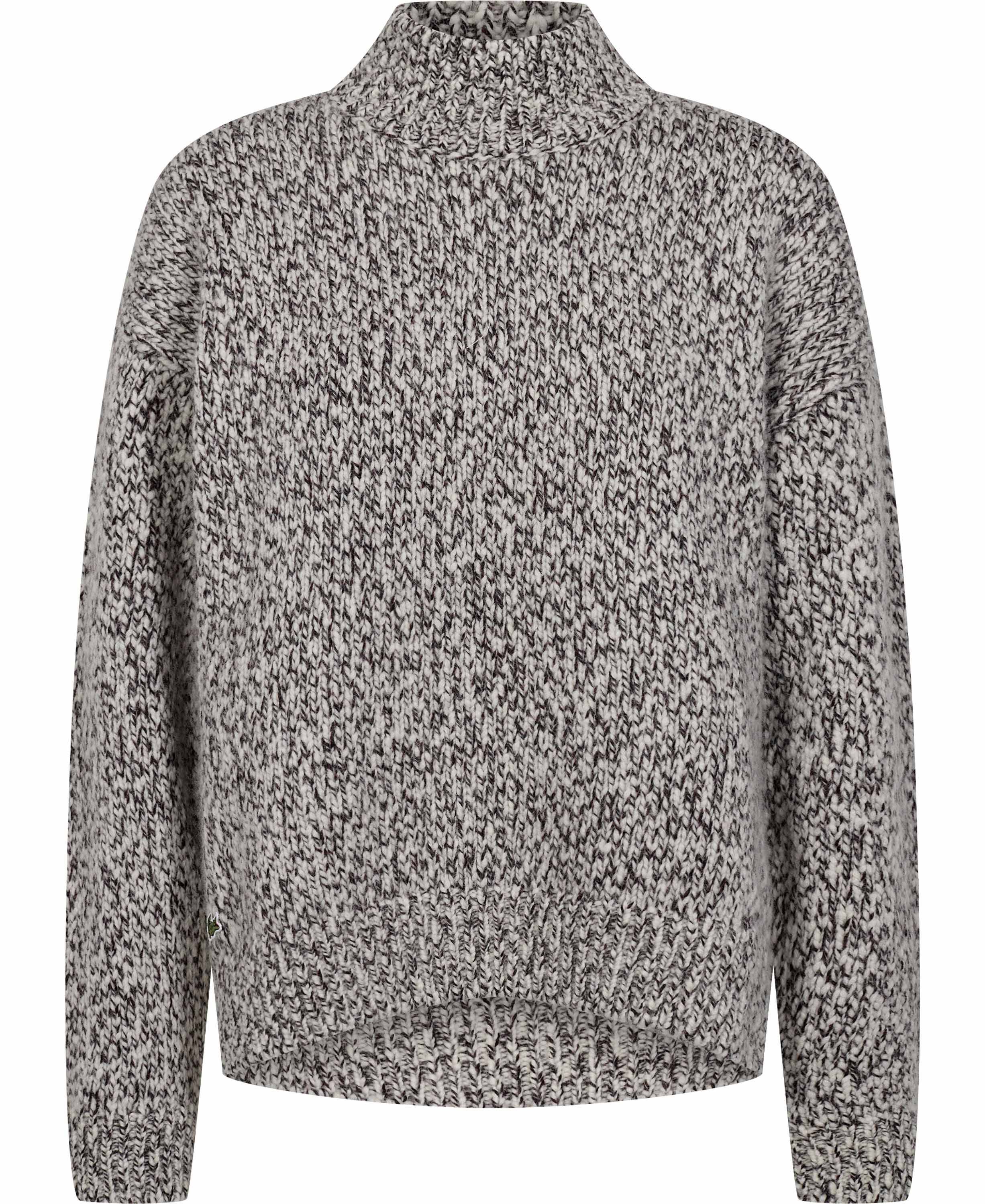 TURTLENECK SWEATERS FEMALE ADULT SW