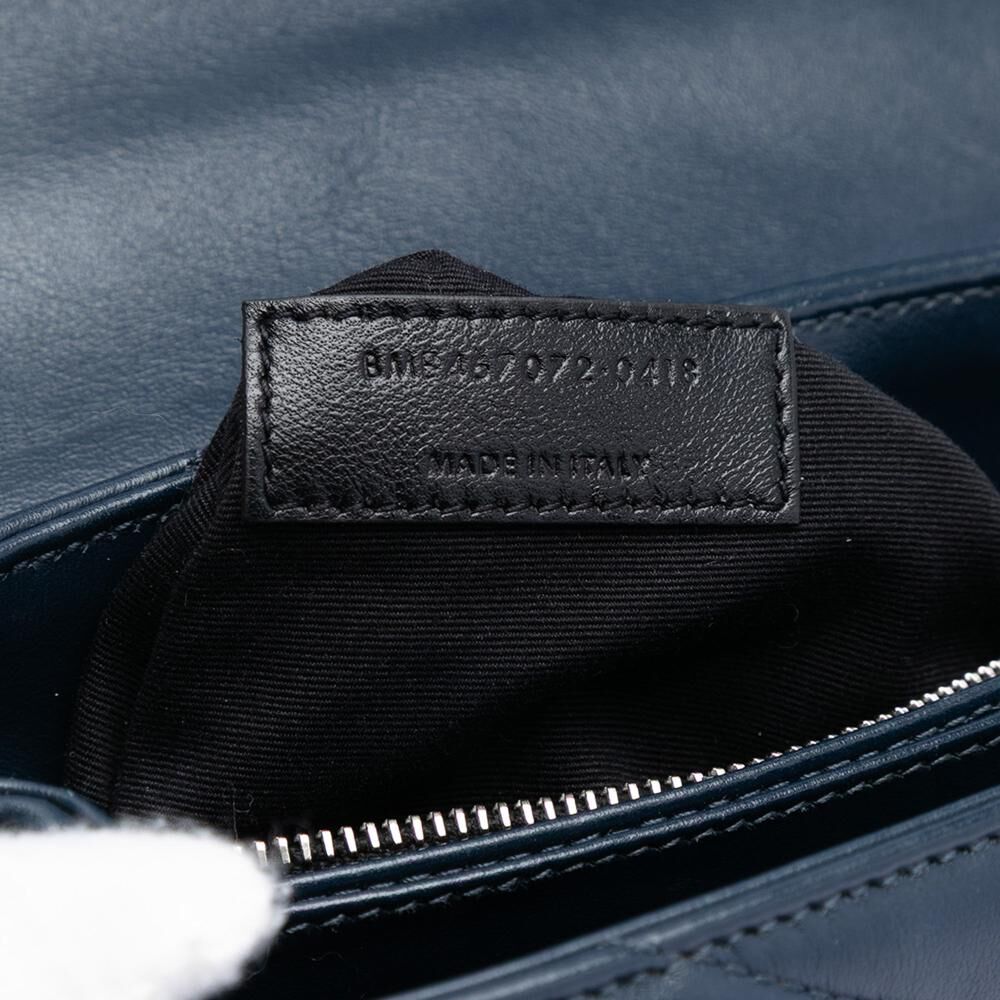 Yves Saint Laurent Crossbody Bag