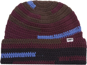 FAIRMOUNT CROTCHE BEANIE