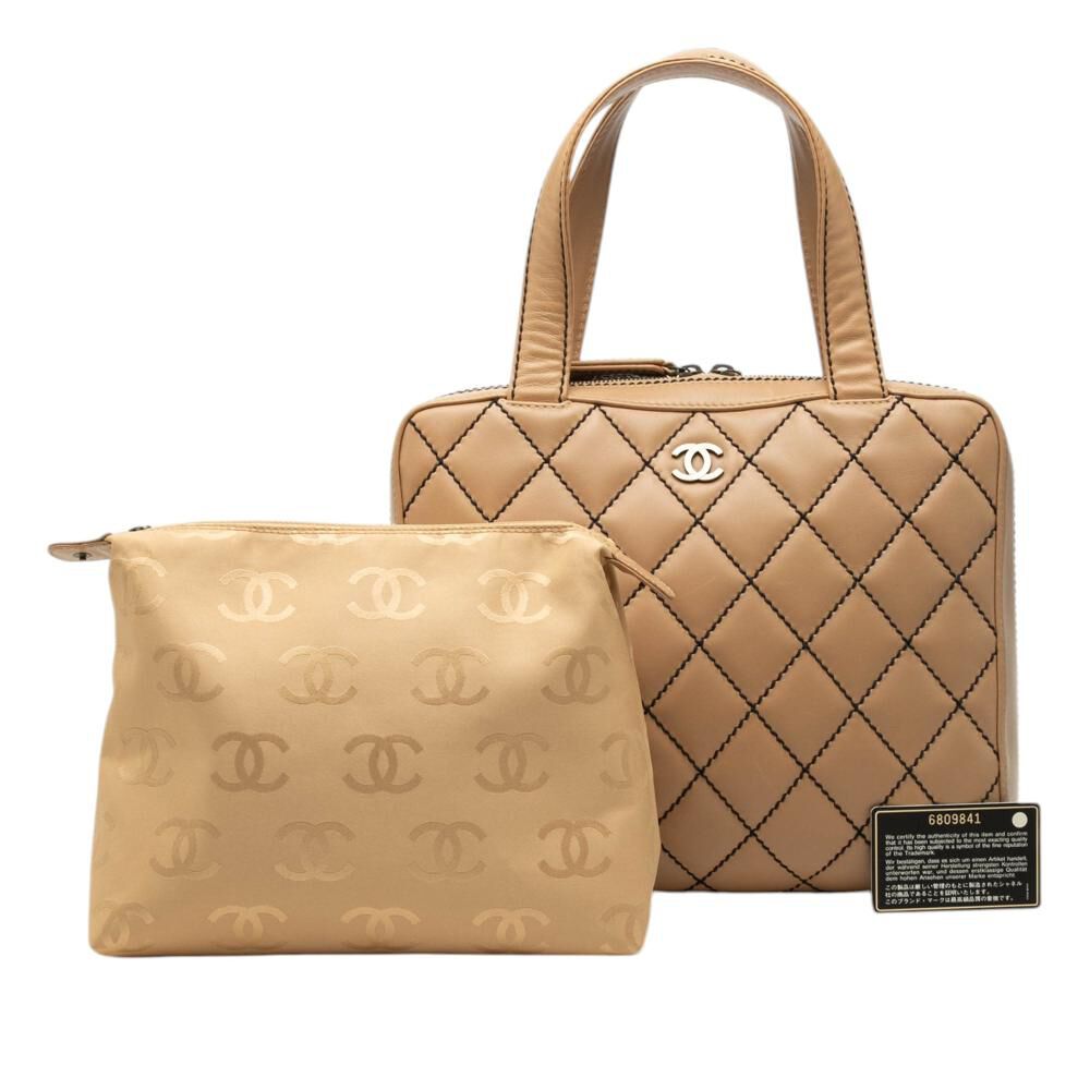 Chanel Handbag