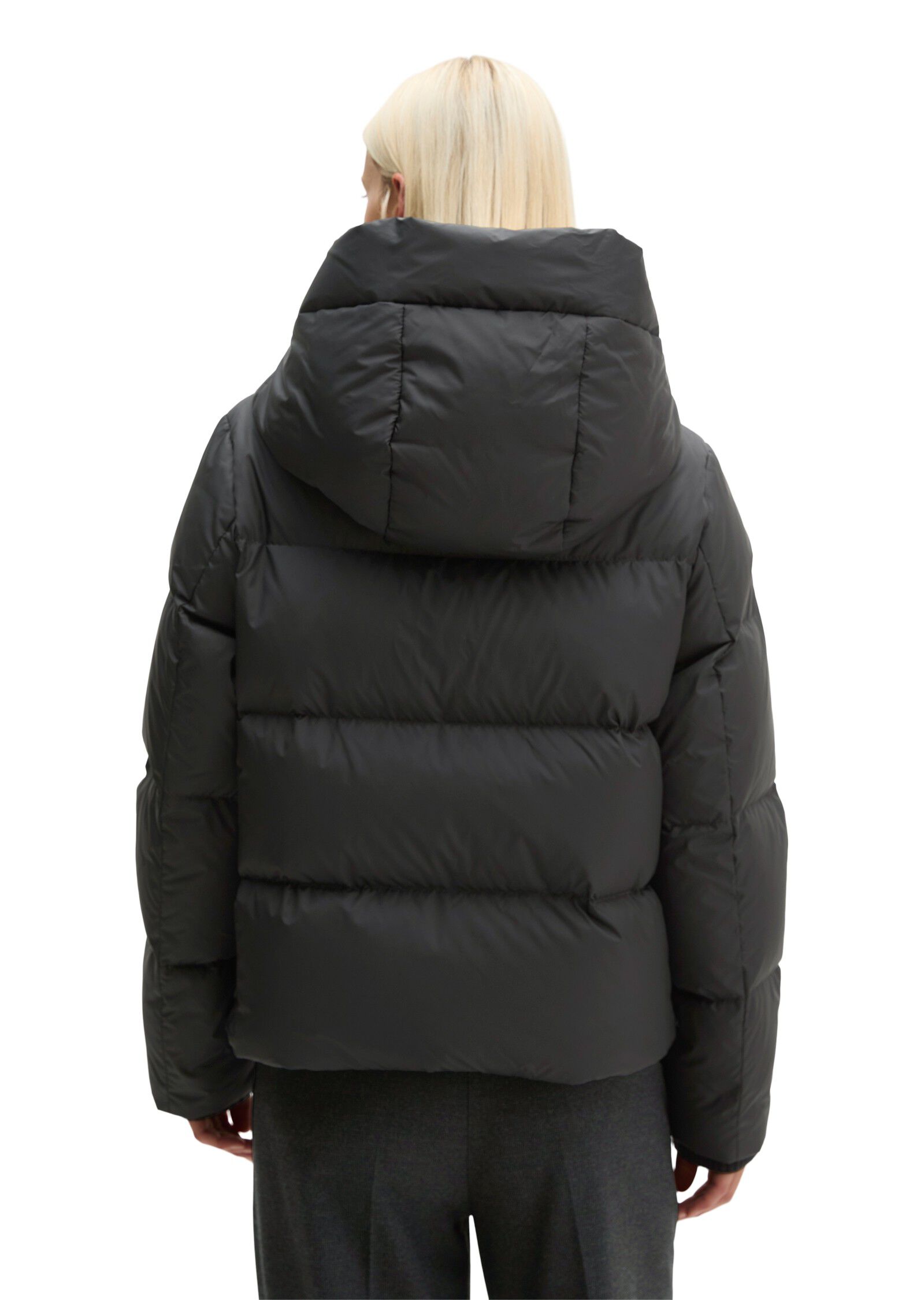 Woven Outdoor Jackets