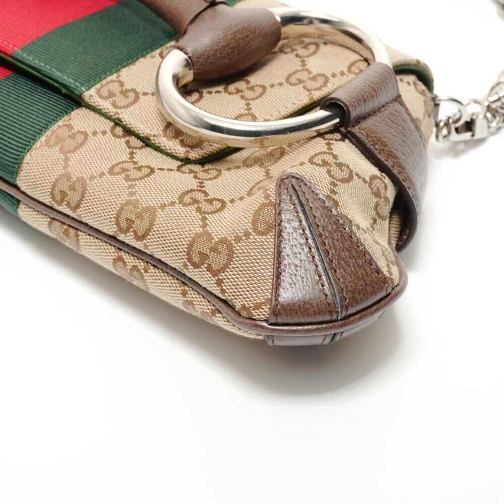 Gucci Shoulder Bag