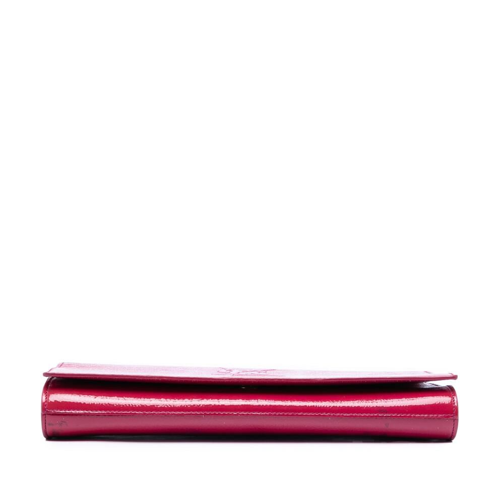 Yves Saint Laurent Clutch