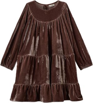 SELINESB DRESS