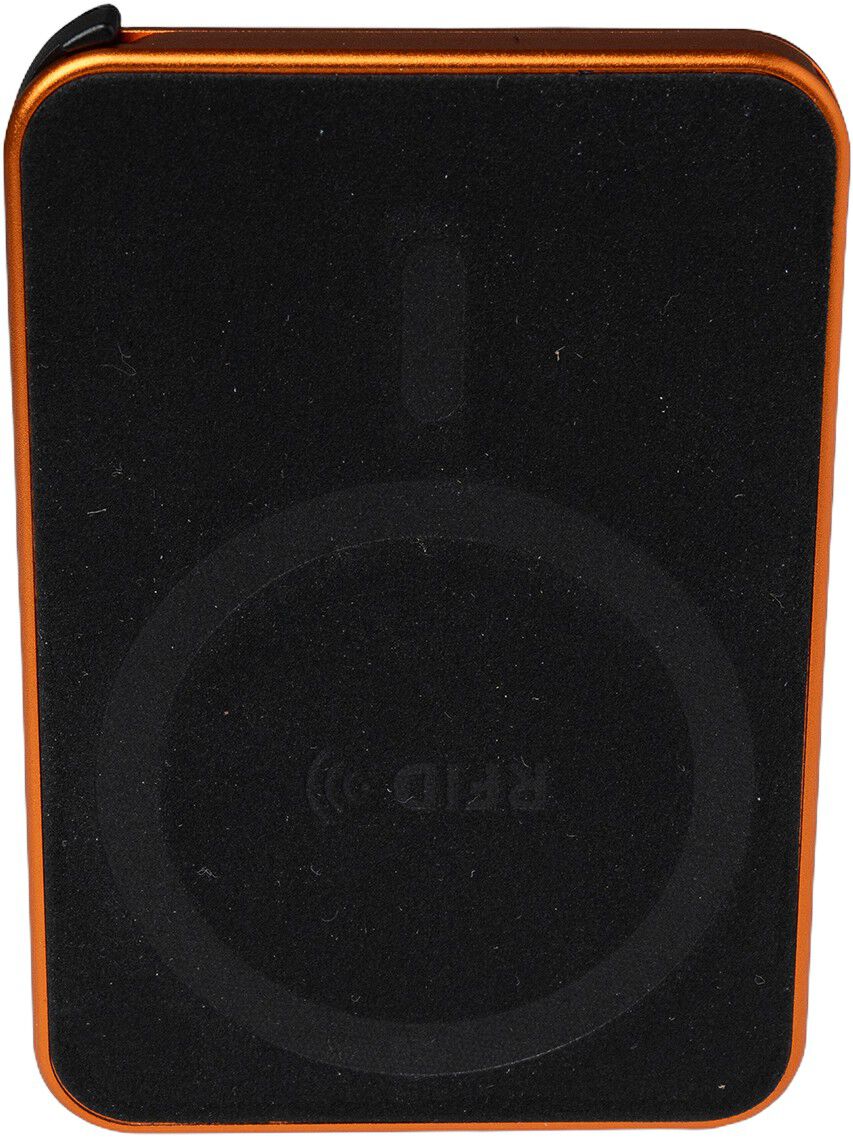 Furbo Evo smart Magsafe Wallet