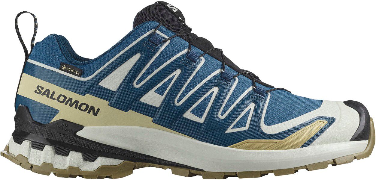 Xa Pro 3D Gore-tex Vandresko