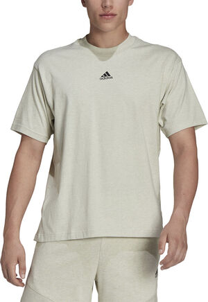 Botanically Dyed T-shirt (Gender Neutral)