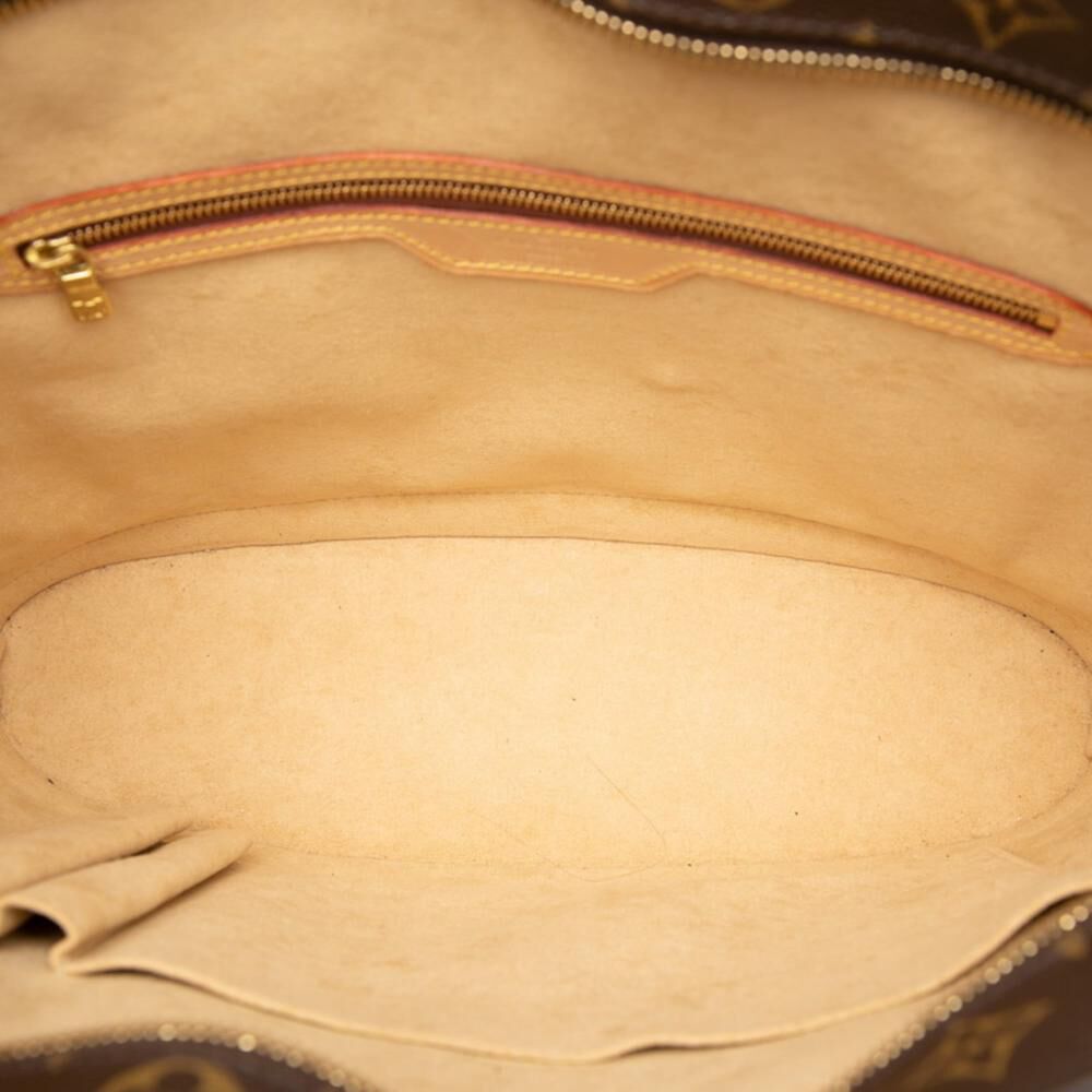 Louis Vuitton Babylone