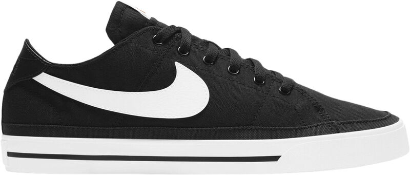 Court Legacy Canvas Sneakers