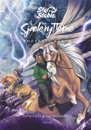 Star Stable: Sjælerytterne: Mørkets sang