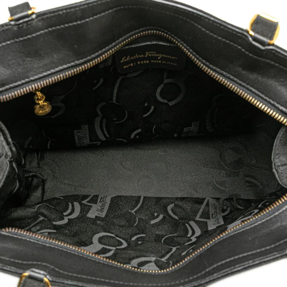 Salvatore Ferragamo Shoulder Bag