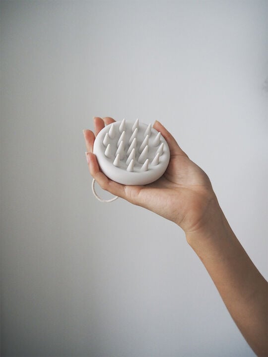 ACTIVATE HOVEDBUNDSBØRSTE