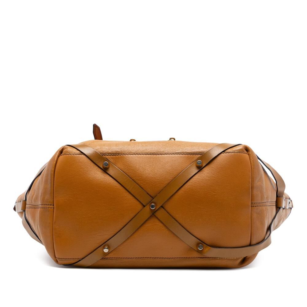 Burberry Tote