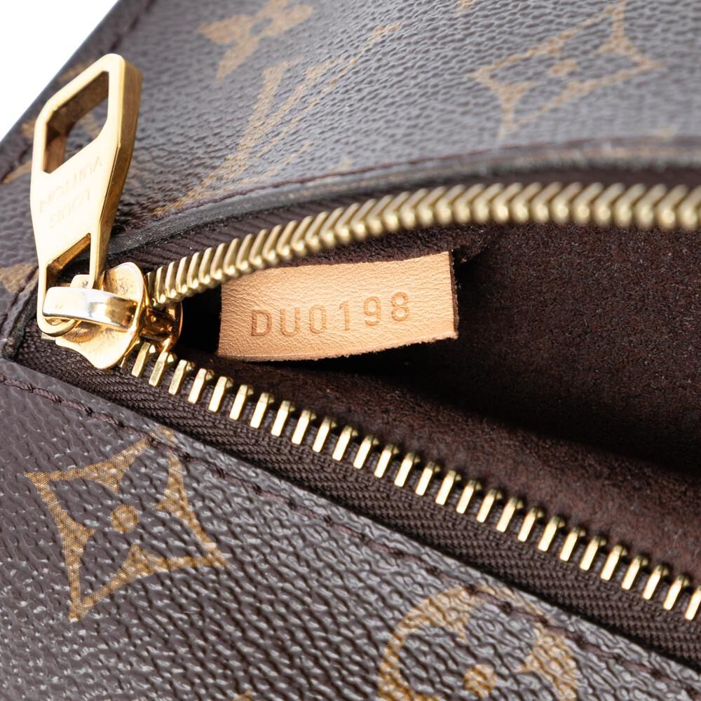 Louis Vuitton Pochette M&eacute;tis