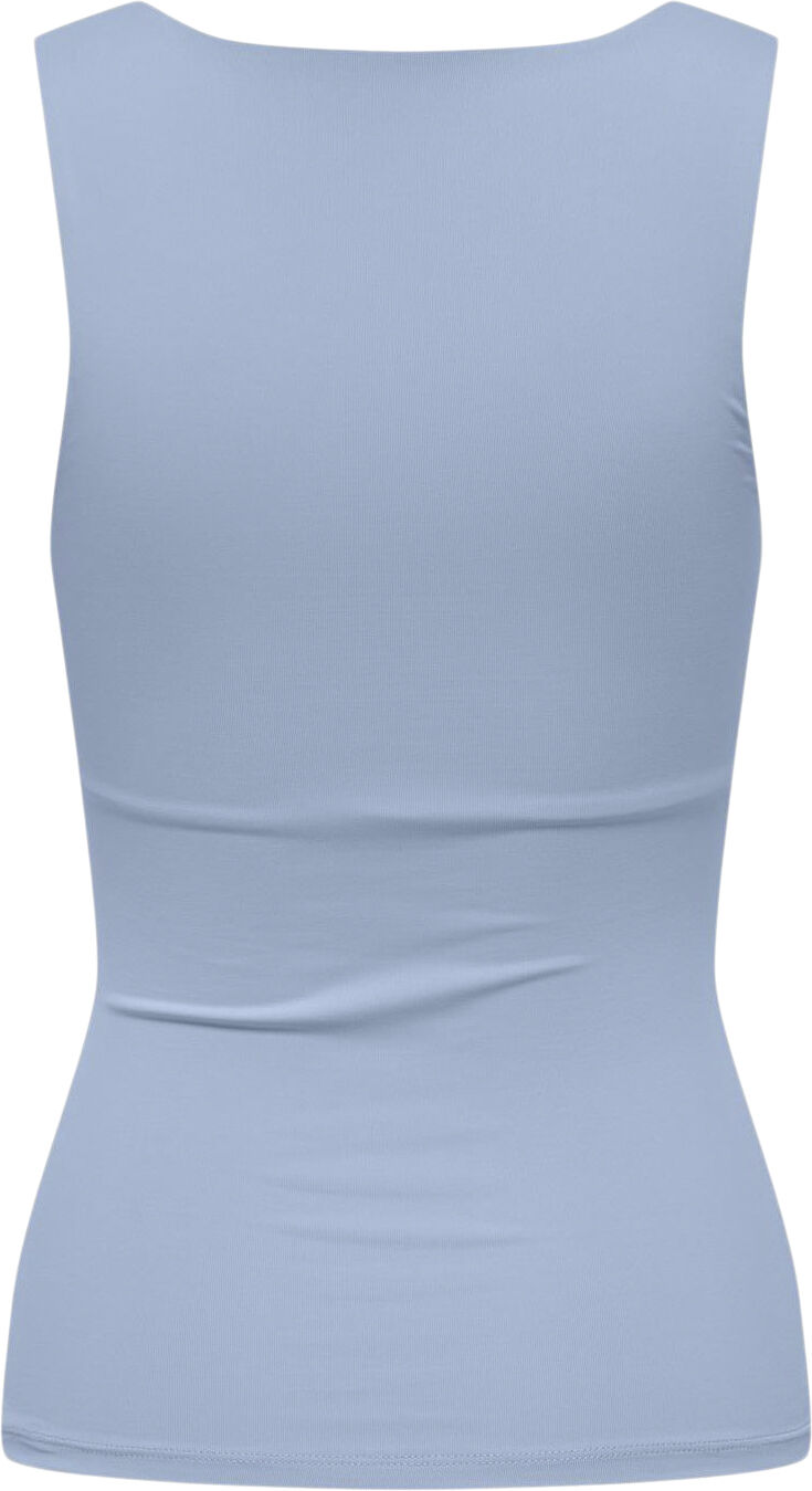 ONLEA S/L 2-WAYS FIT TOP JRS NOOS