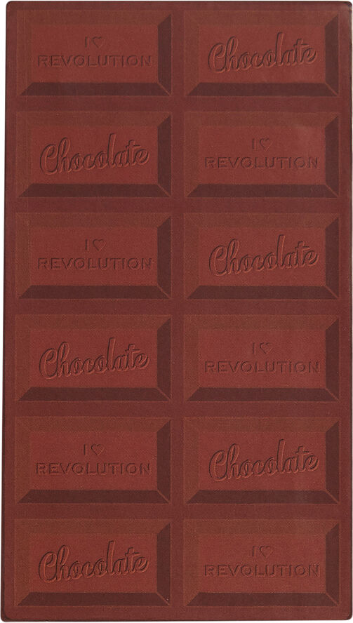 I Heart Revolution Chocolate Contour Palette