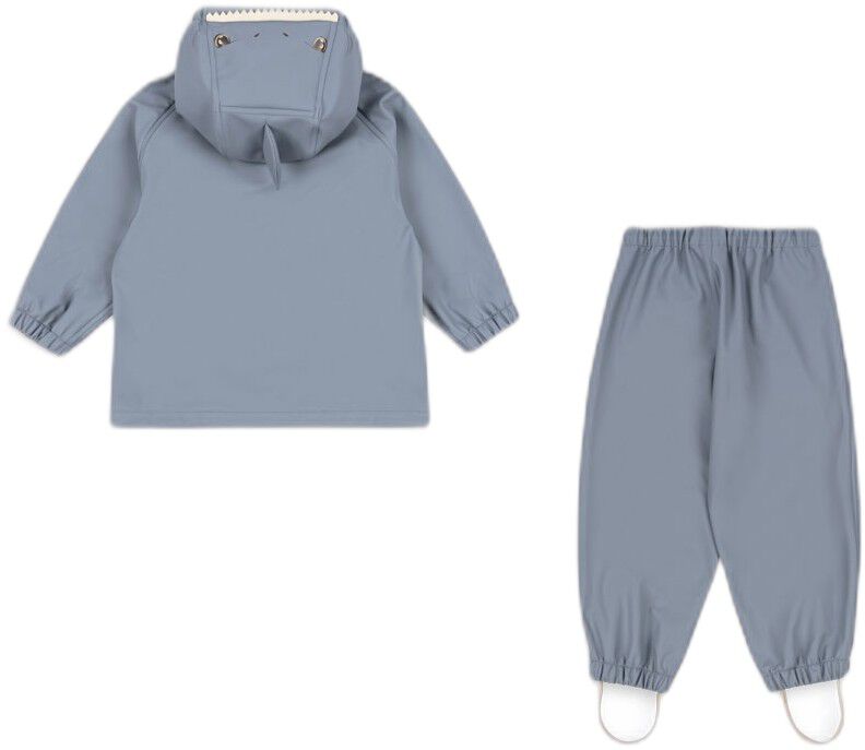 SHARKA RAIN SET