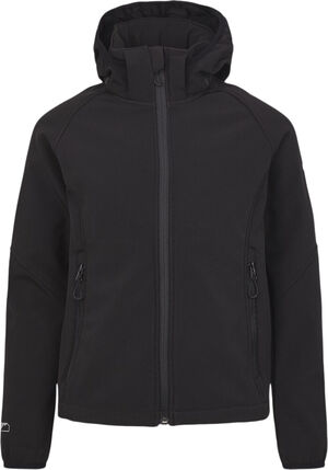 Lynn Softshell Jacket