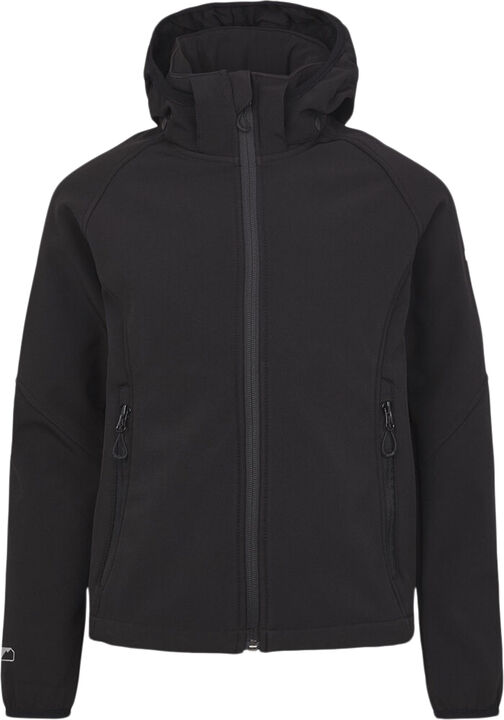 Lynn Softshell Jacket