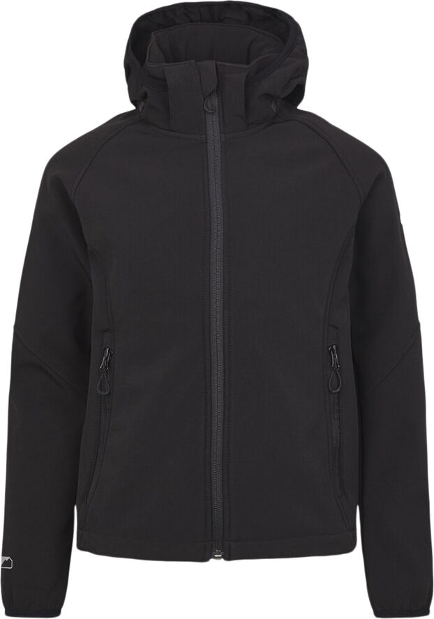 Lynn Softshell Jacket