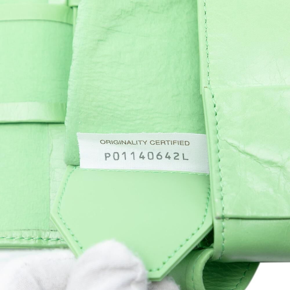 Bottega Veneta Crossbody Bag