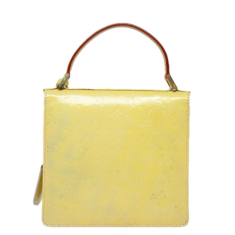 Louis Vuitton Spring Street