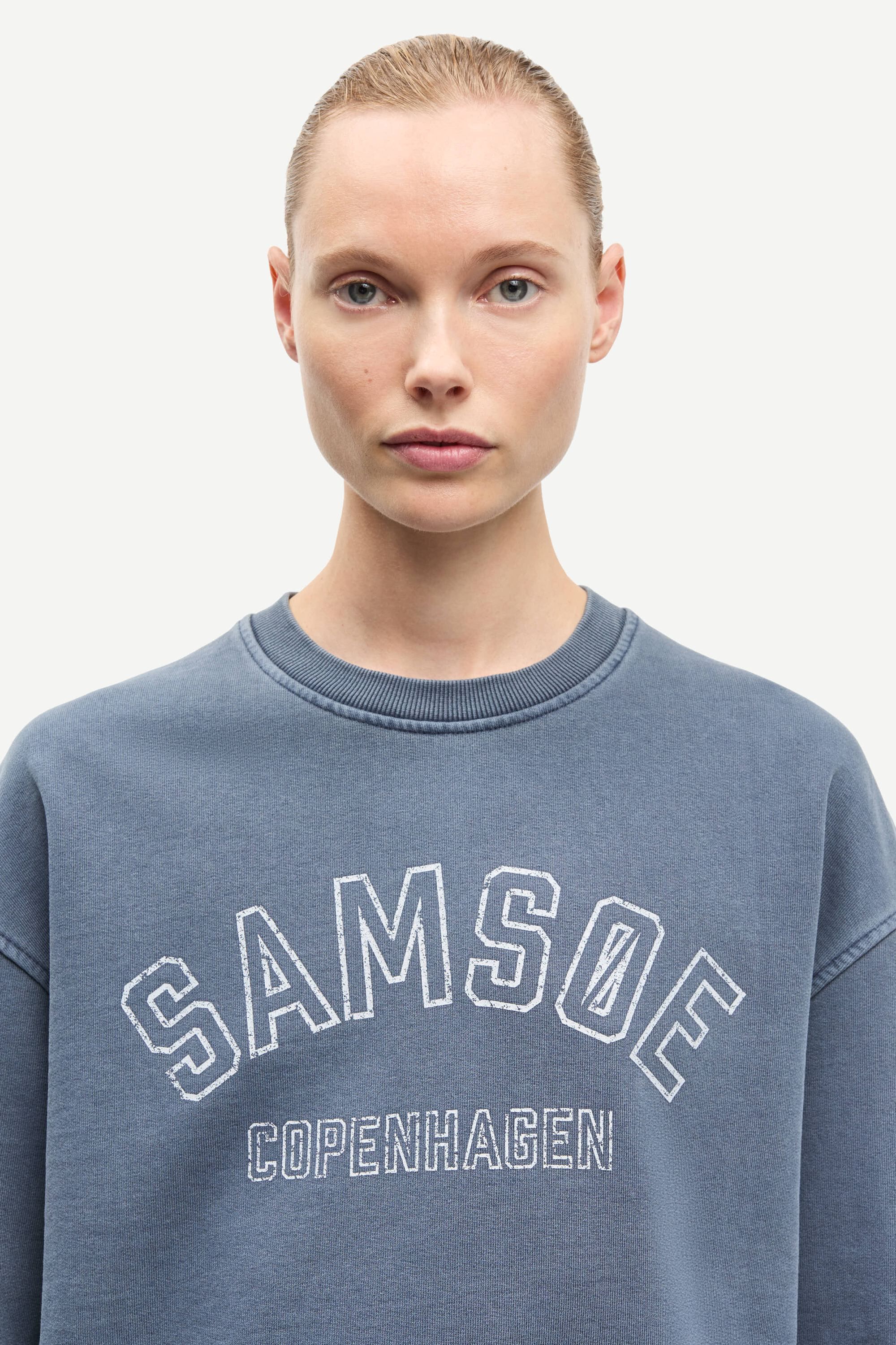 Savan sweat 15697