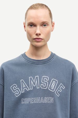 Savan sweat 15697