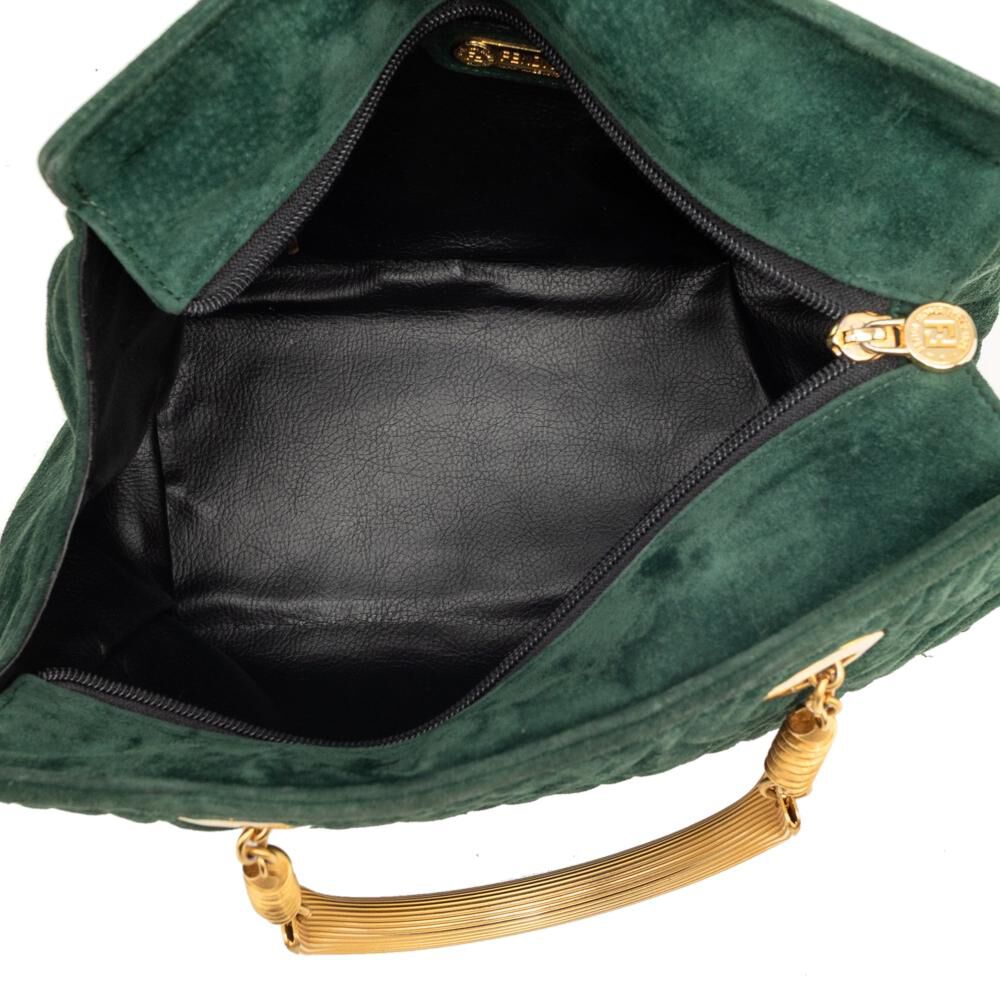Fendi Tote
