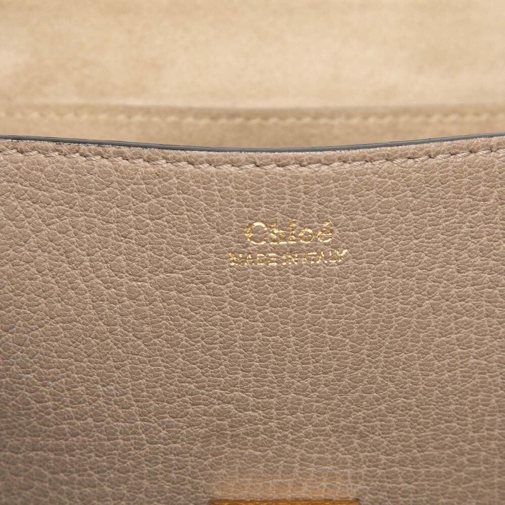 Chlo&eacute; Crossbody Bag