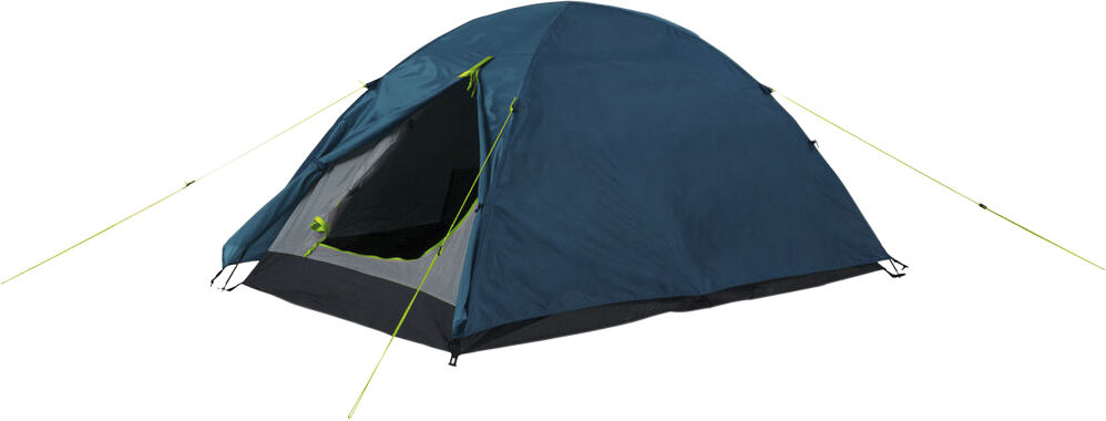 Vega 10. 2, kuppeltelt med et rum