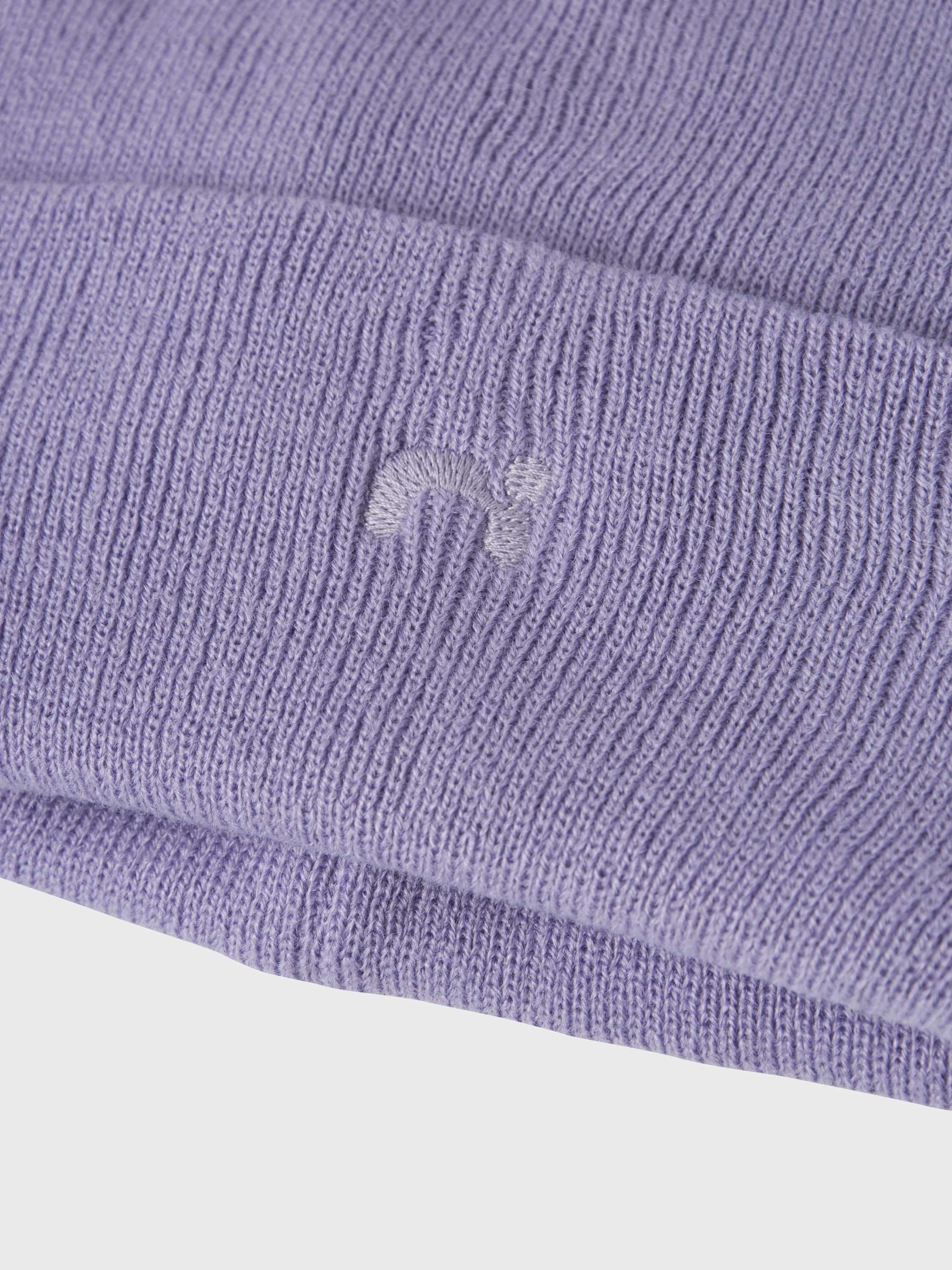 NKNMALIK BEANIE PROTECT LIMITED FO