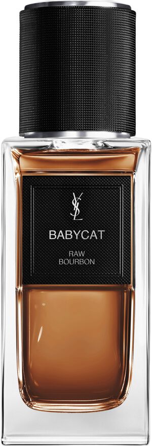 YSL LVP BABYCAT R25 EDP V75ML