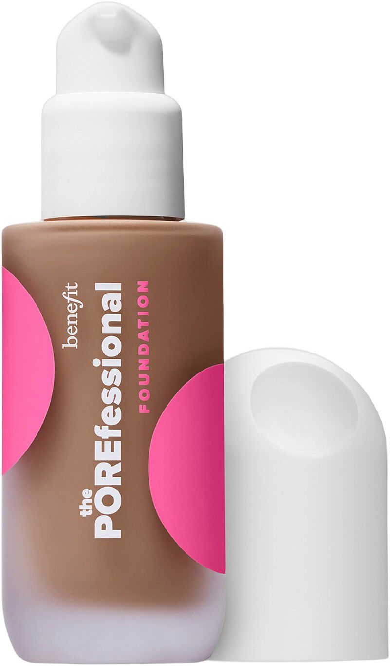 The Porefessional Foundation - udj&aelig;vnende foundation med Niacinamid