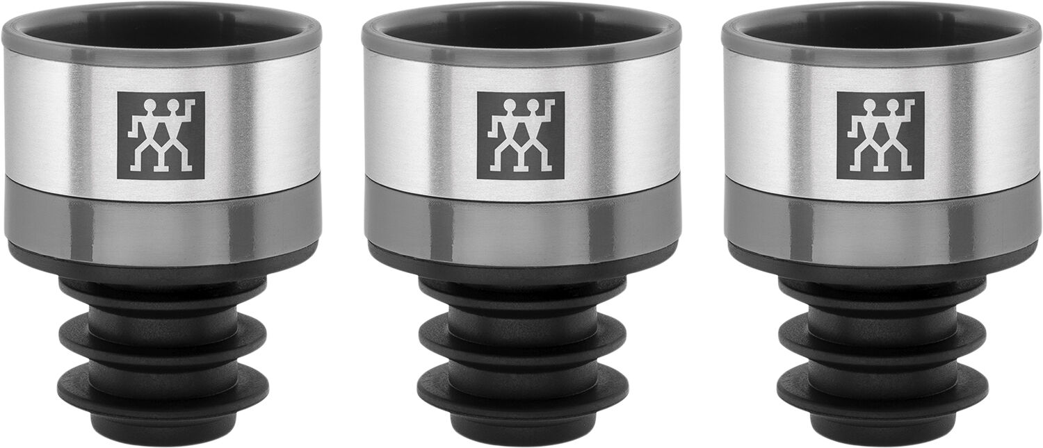 Fresh & Save Vakuum vinpropper 3 stk.