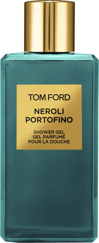Tom Ford Private Blend Neroli Portofino Shower Gel