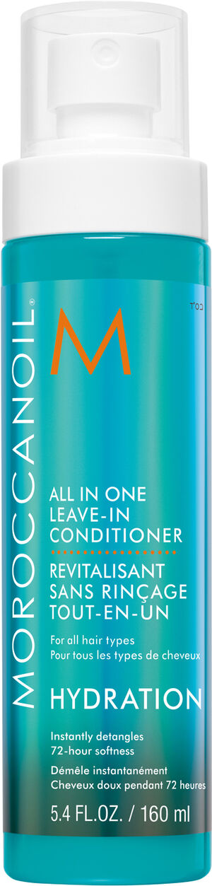 Moroccanoil All in One Leave-In Conditioner 160 ml.