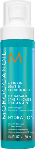 Moroccanoil All in One Leave-In Conditioner 160 ml.