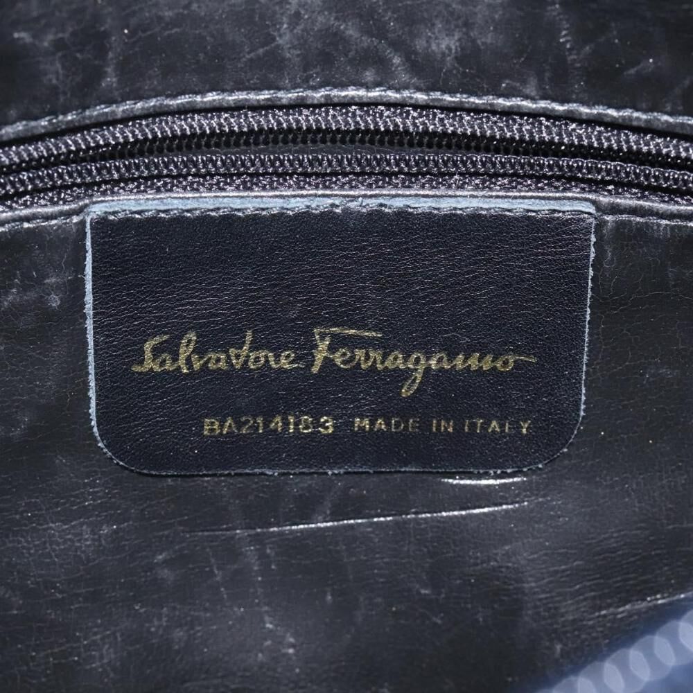 Salvatore Ferragamo Shoulder Bag