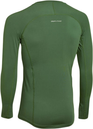 Baselayer lang&aelig;rmet