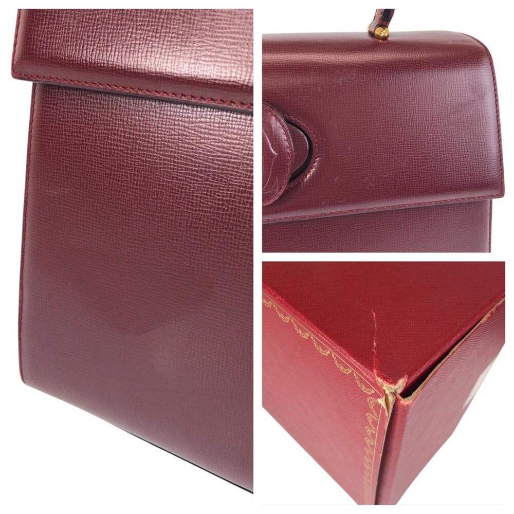 Cartier Handbag