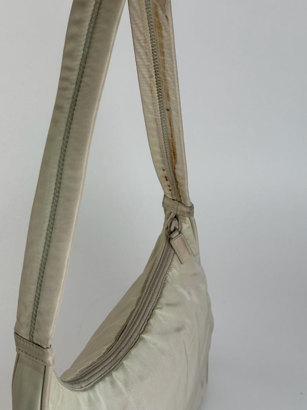 Prada Shoulder Bag